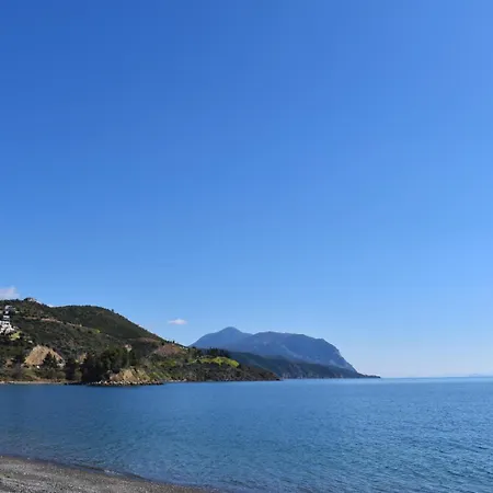 Concert Apartments, Seaside In Kochyli, Limni Evia 3*
