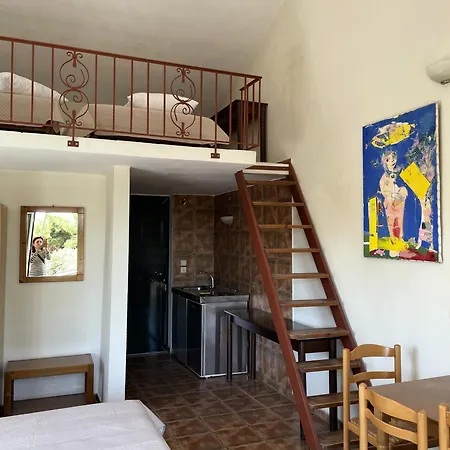 Concert Apartments, Seaside In Kochyli, Limni Evia