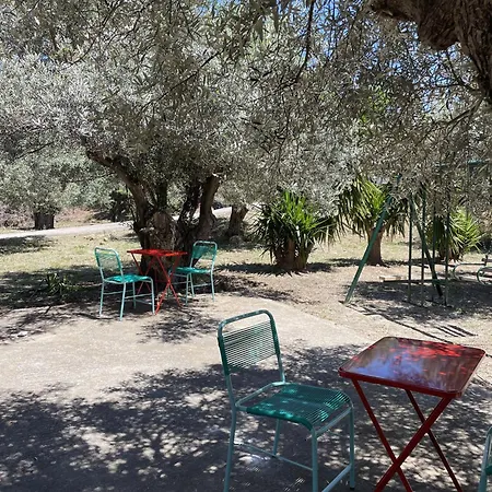 Concert Apartments, Seaside In Kochyli, Limni Evia