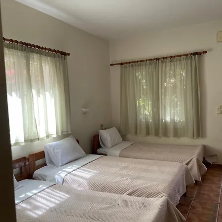 Concert Apartments, Seaside In Kochyli, Limni Evia 3* Retsinolakkos