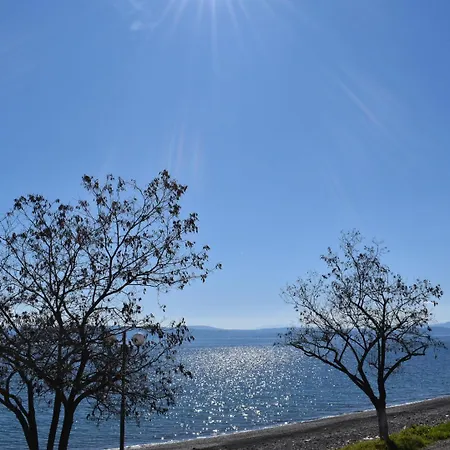 Апарт-отель Concert Apartments, Seaside In Kochyli, Limni Evia Retsinolakkos