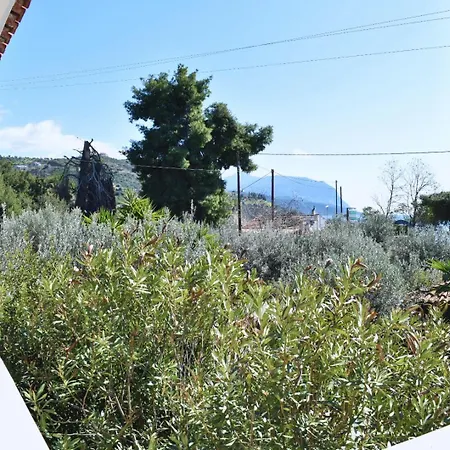 Concert Apartments, Seaside In Kochyli, Limni Evia