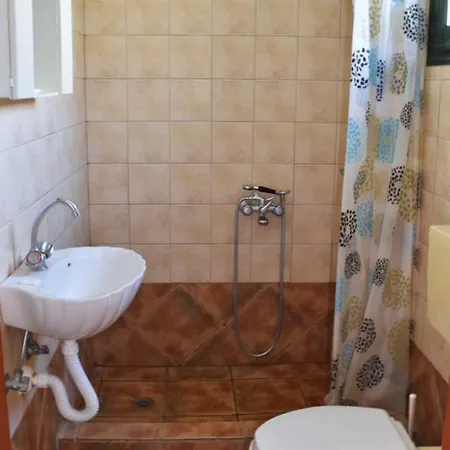 Апарт-отель Concert Apartments, Seaside In Kochyli, Limni Evia 3*