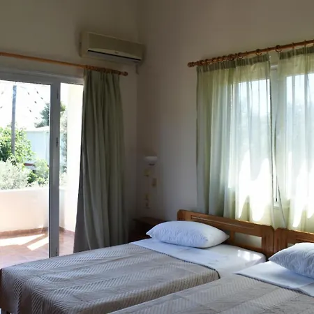 Concert Apartments, Seaside In Kochyli, Limni Evia Retsinolakkos