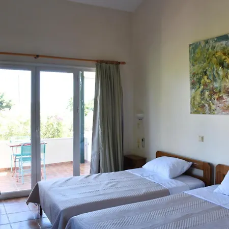 Concert Apartments, Seaside In Kochyli, Limni Evia Retsinolakkos